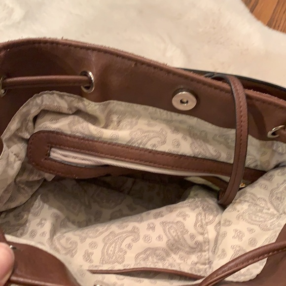 Simply Noelle purse - Picture 4 of 7